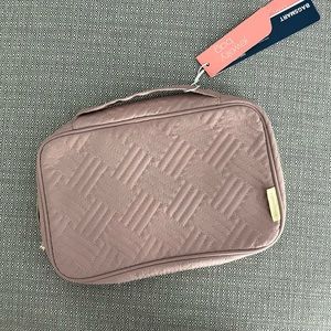 New travel make up/ toiletry bag